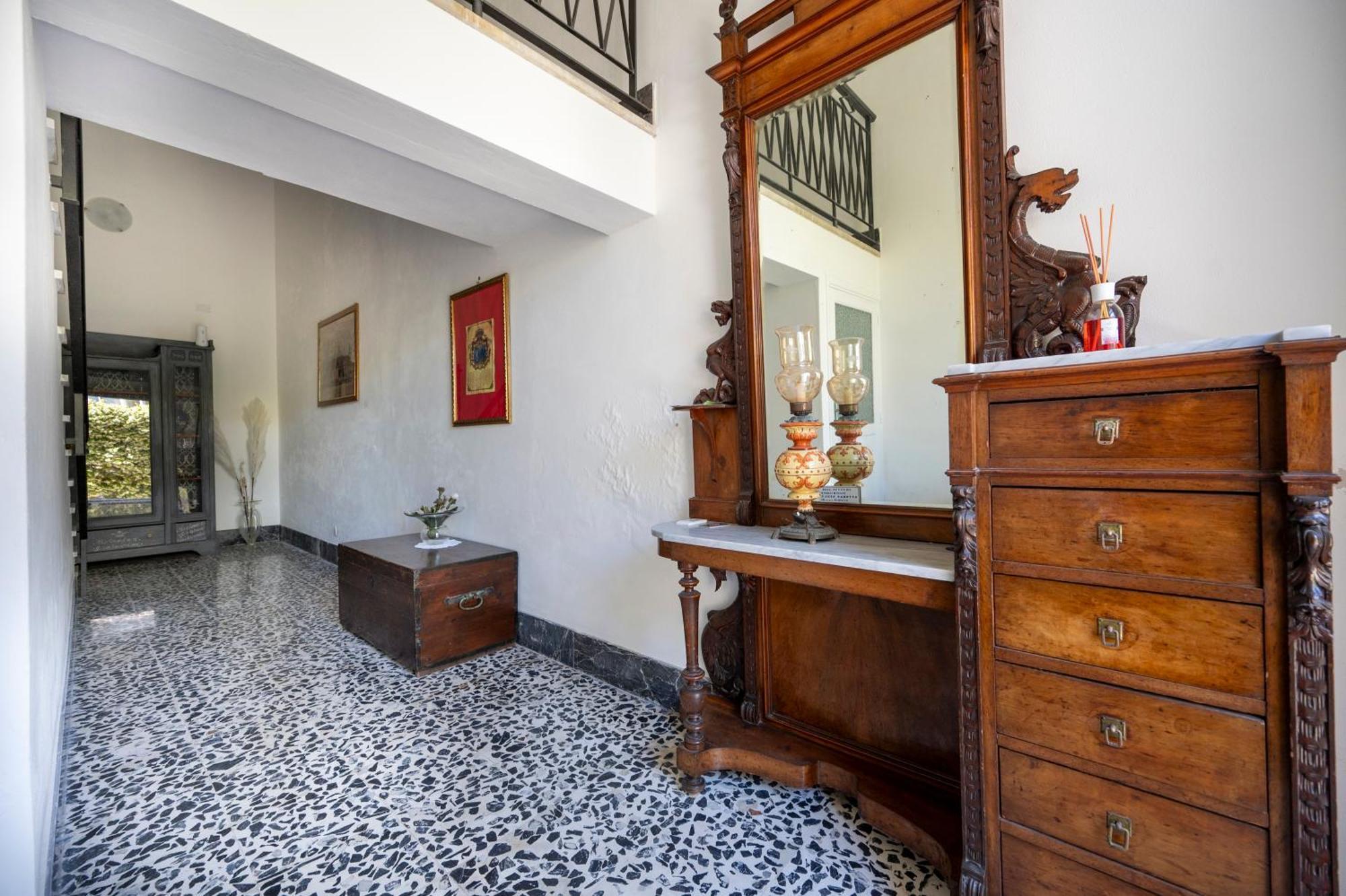 Апартаменти Casa Nonna Paola Vicino Parco Neapolis Syracuse Екстер'єр фото