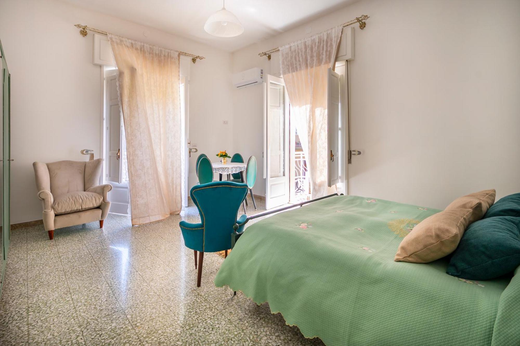Апартаменти Casa Nonna Paola Vicino Parco Neapolis Syracuse Екстер'єр фото