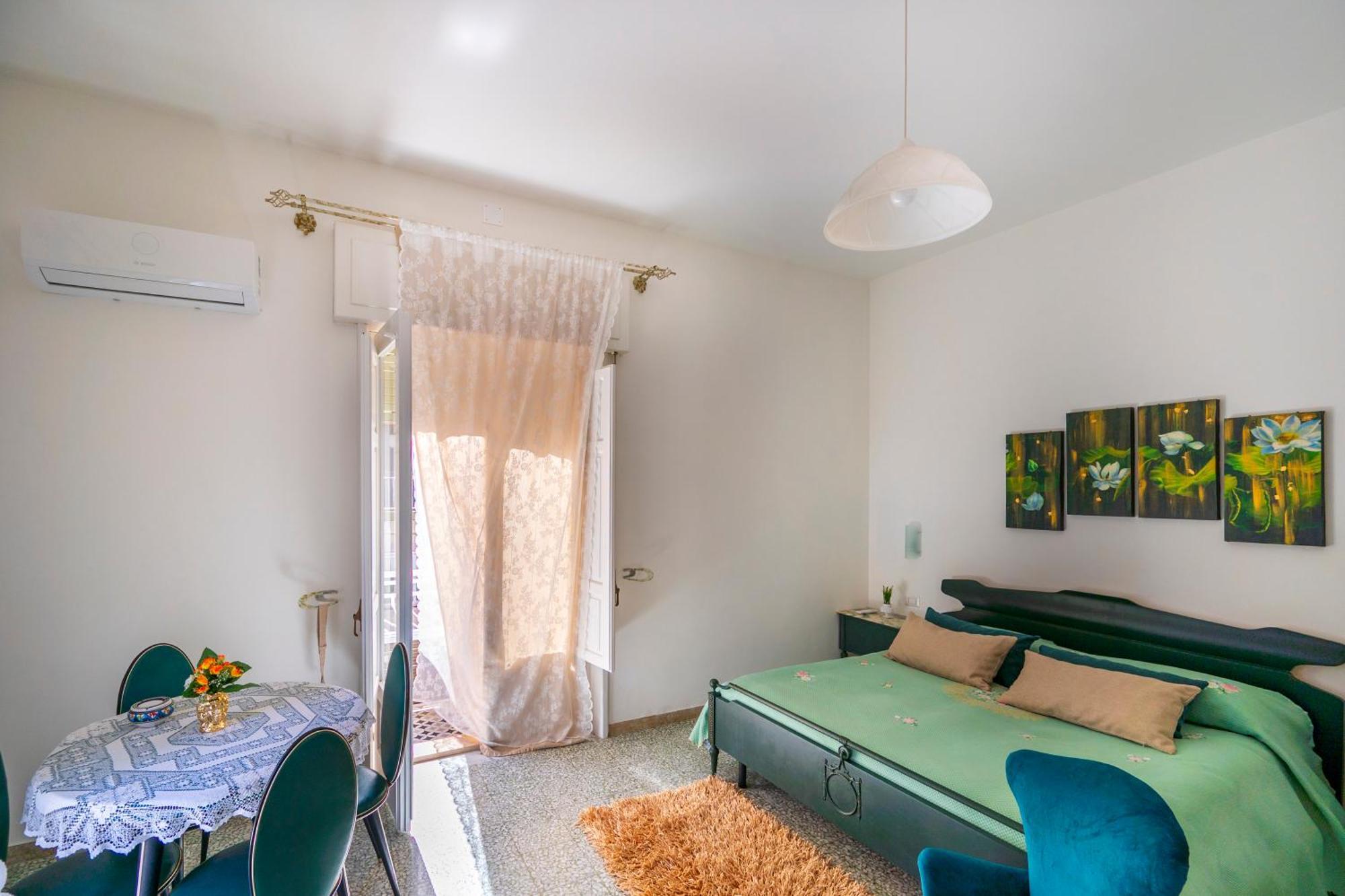 Апартаменти Casa Nonna Paola Vicino Parco Neapolis Syracuse Екстер'єр фото
