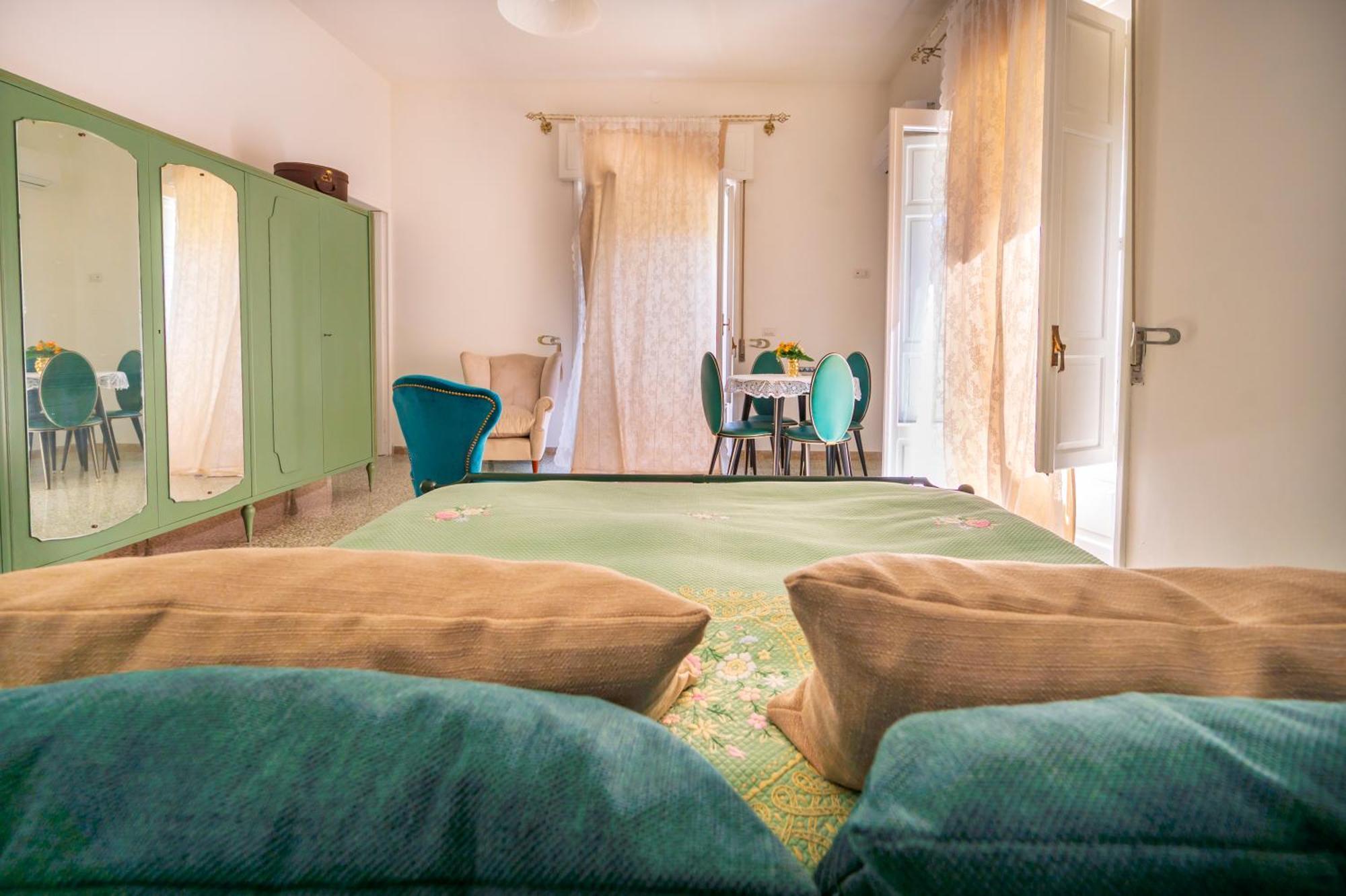 Апартаменти Casa Nonna Paola Vicino Parco Neapolis Syracuse Екстер'єр фото