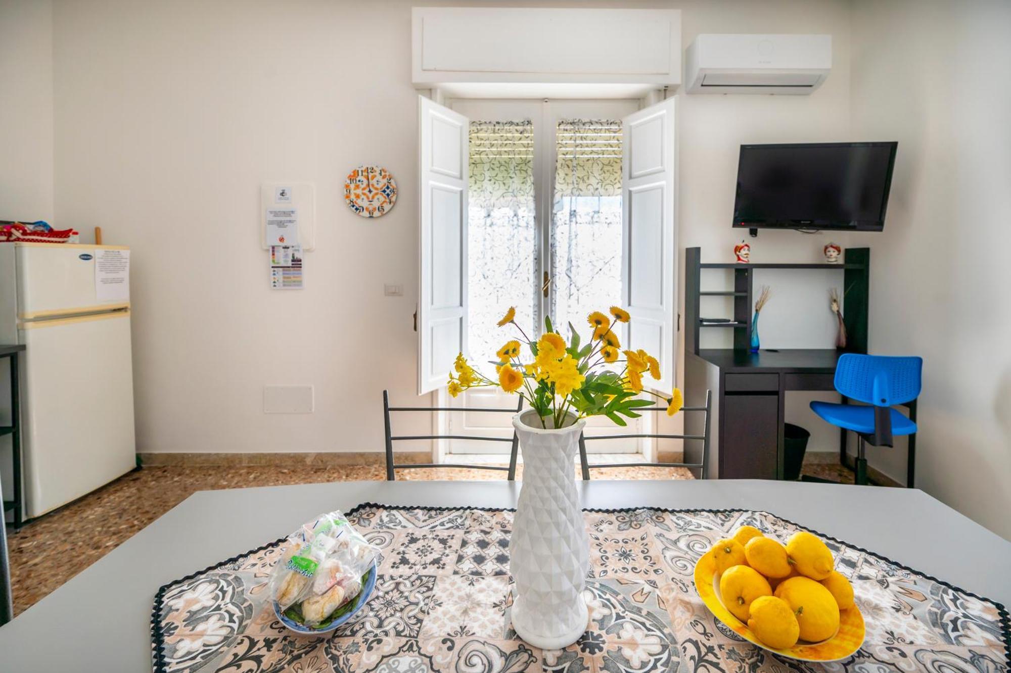 Апартаменти Casa Nonna Paola Vicino Parco Neapolis Syracuse Екстер'єр фото